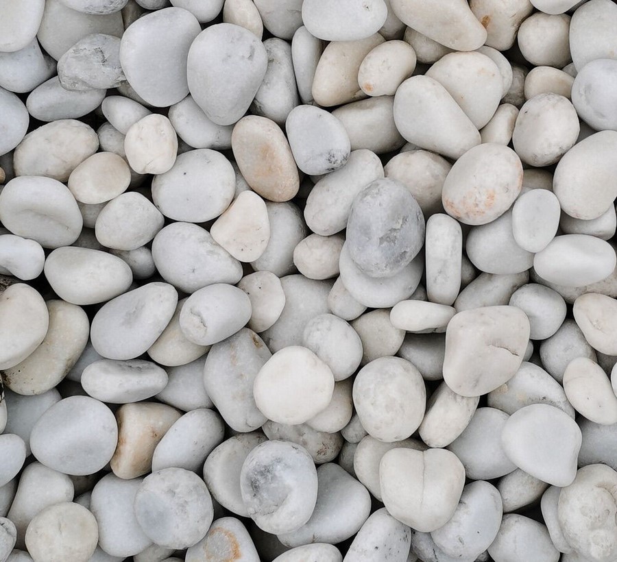 Мрамор галтованный, 2 сорт