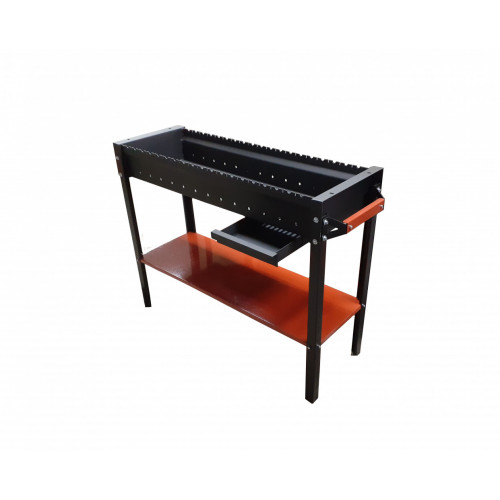 Мангал «Гиацинт» 100 ПРО стандарт